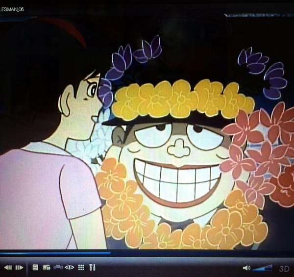 東京オリンピックに出て欲しいキャラになって雑談するトピ