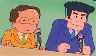 東京オリンピックに出て欲しいキャラになって雑談するトピ