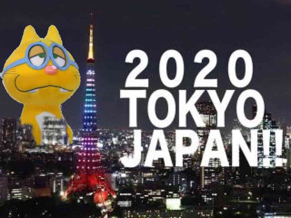 東京オリンピックに出て欲しいキャラになって雑談するトピ