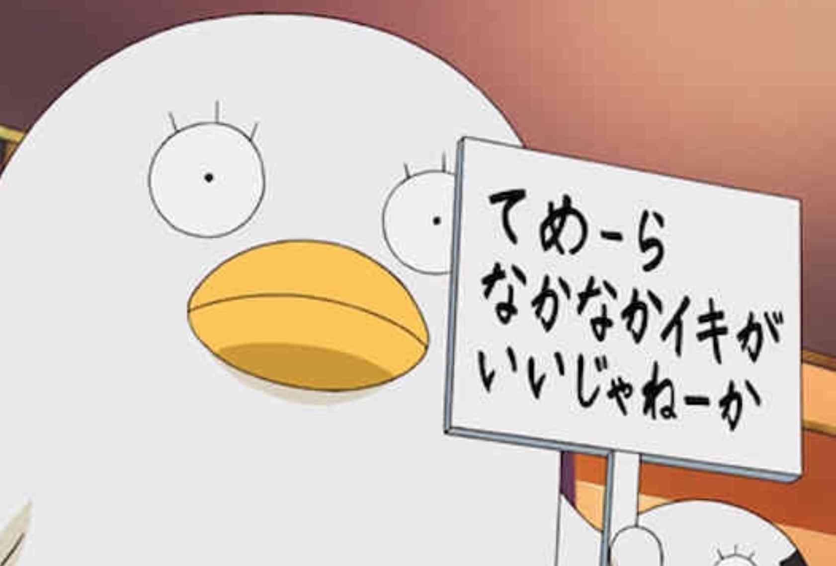 東京オリンピックに出て欲しいキャラになって雑談するトピ