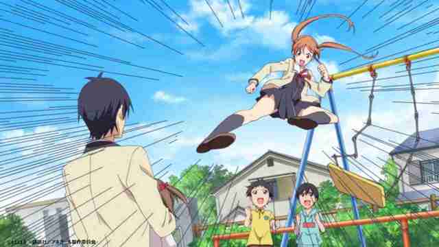 東京オリンピックに出て欲しいキャラになって雑談するトピ