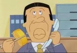 東京オリンピックに出て欲しいキャラになって雑談するトピ