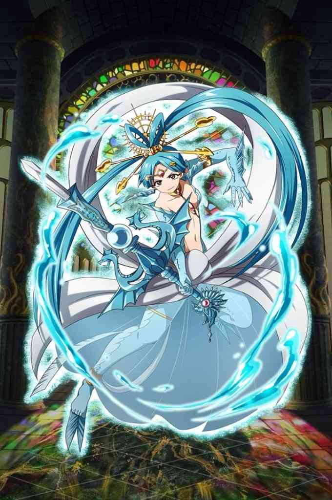 東京オリンピックに出て欲しいキャラになって雑談するトピ