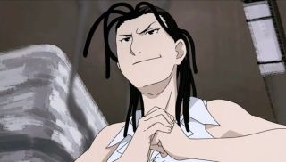 東京オリンピックに出て欲しいキャラになって雑談するトピ