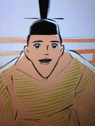 東京オリンピックに出て欲しいキャラになって雑談するトピ