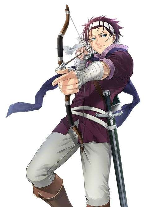 東京オリンピックに出て欲しいキャラになって雑談するトピ