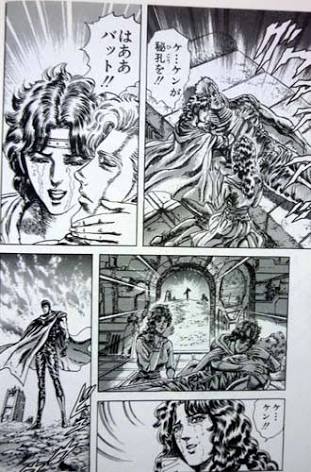 深いと思う漫画・アニメ