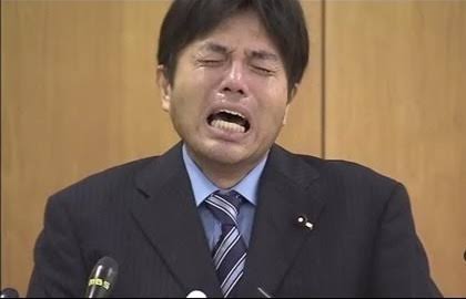 振った方が泣くことについて どう思う？