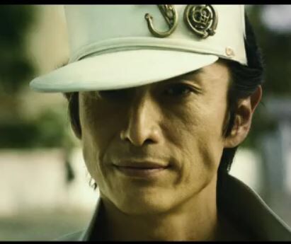 斬新だな〜と思った、映画のシーンや演出。