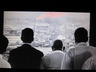 斬新だな〜と思った、映画のシーンや演出。