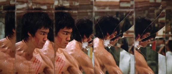 斬新だな〜と思った、映画のシーンや演出。