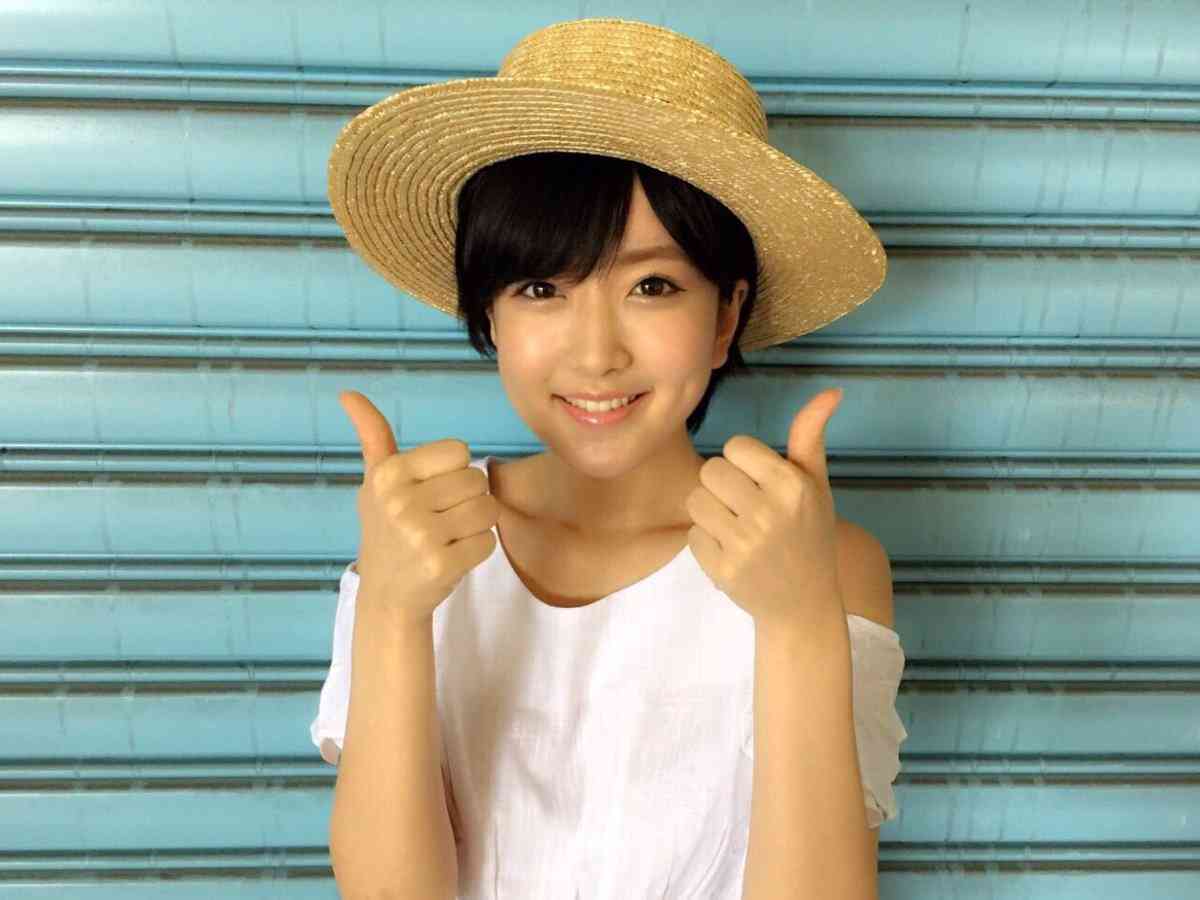 ガルちゃん内芸能人好感度調査【2017夏】