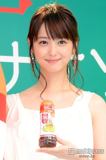 ガルちゃん内芸能人好感度調査【2017夏】