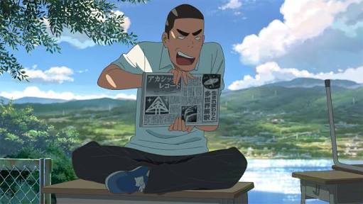 「君の名は。 」TSUTAYA店舗のレンタル枚数が「千と千尋」抜き国内アニメ1位！店の前に行列