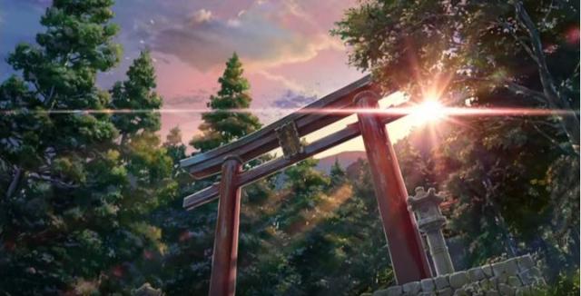 「君の名は。 」TSUTAYA店舗のレンタル枚数が「千と千尋」抜き国内アニメ1位！店の前に行列