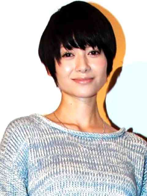 真木よう子の