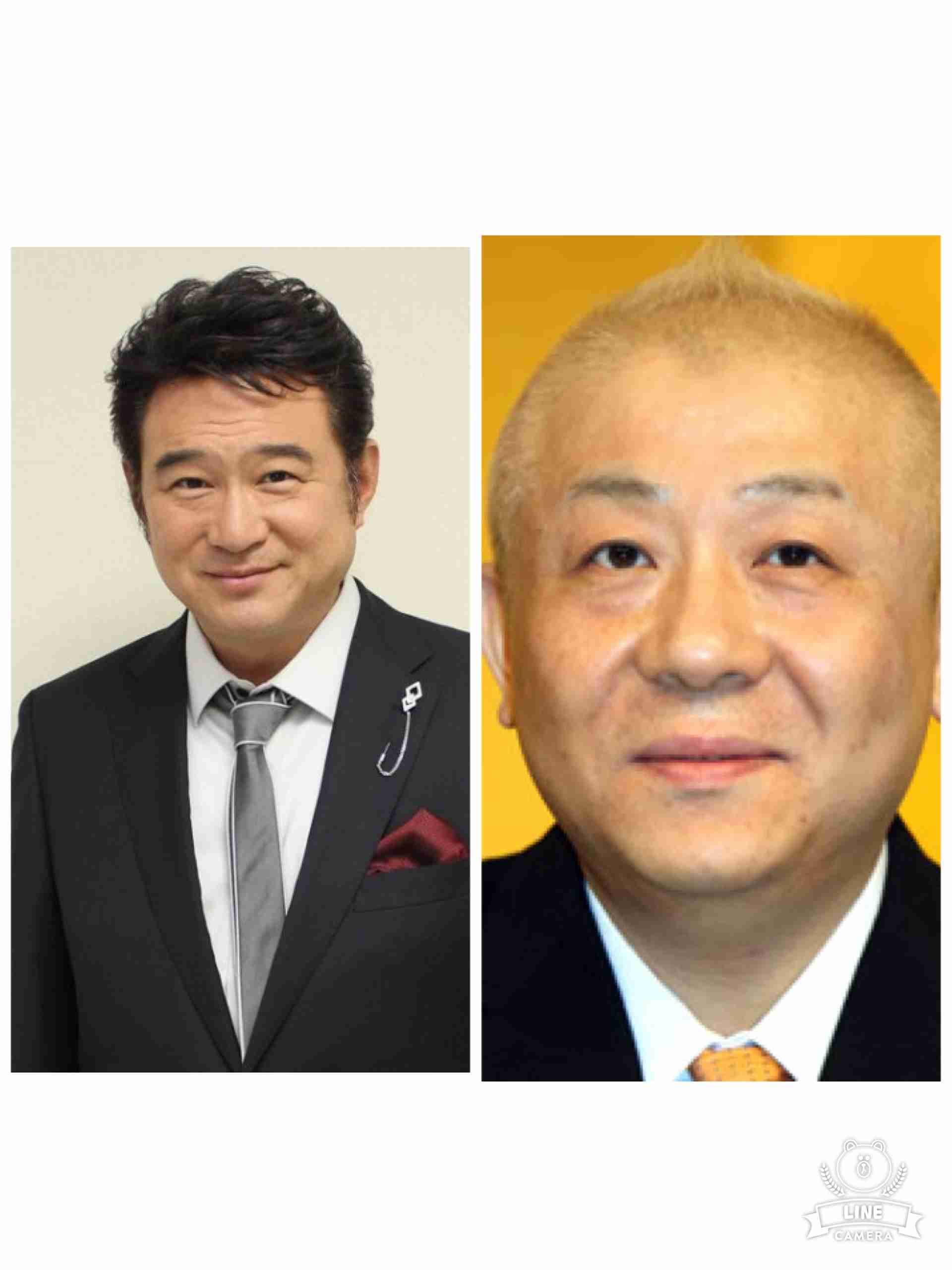 松居一代「恐ろしいことが起こりました。な、な、なんと自分のツイッターに入れなかったんです。」船越英一郎の関係者が“ツイッターを妨害”と示唆