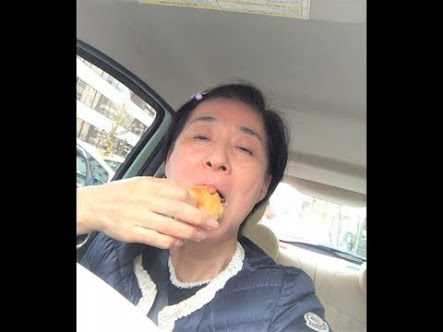 松居一代「恐ろしいことが起こりました。な、な、なんと自分のツイッターに入れなかったんです。」船越英一郎の関係者が“ツイッターを妨害”と示唆