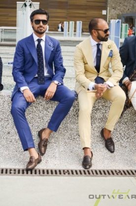 あなたの職場でも？「くるぶし男子」増殖中！　NEXTクールビズ、着崩すおしゃれ