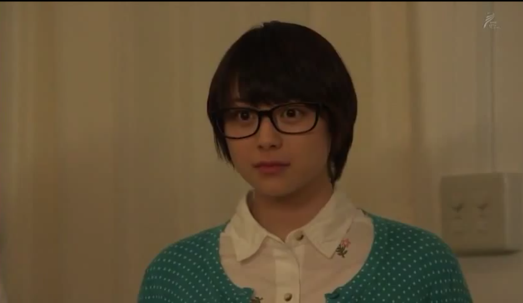 メガネ女子の需要