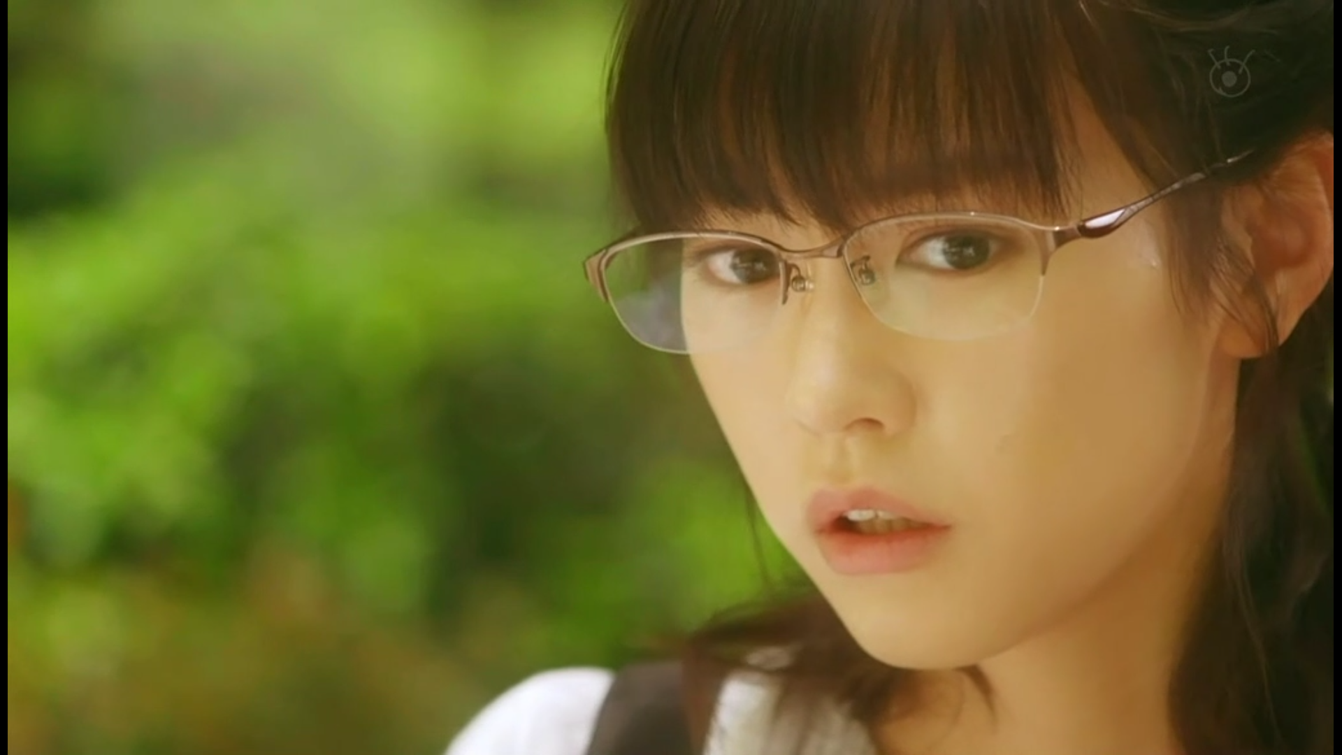 メガネ女子の需要