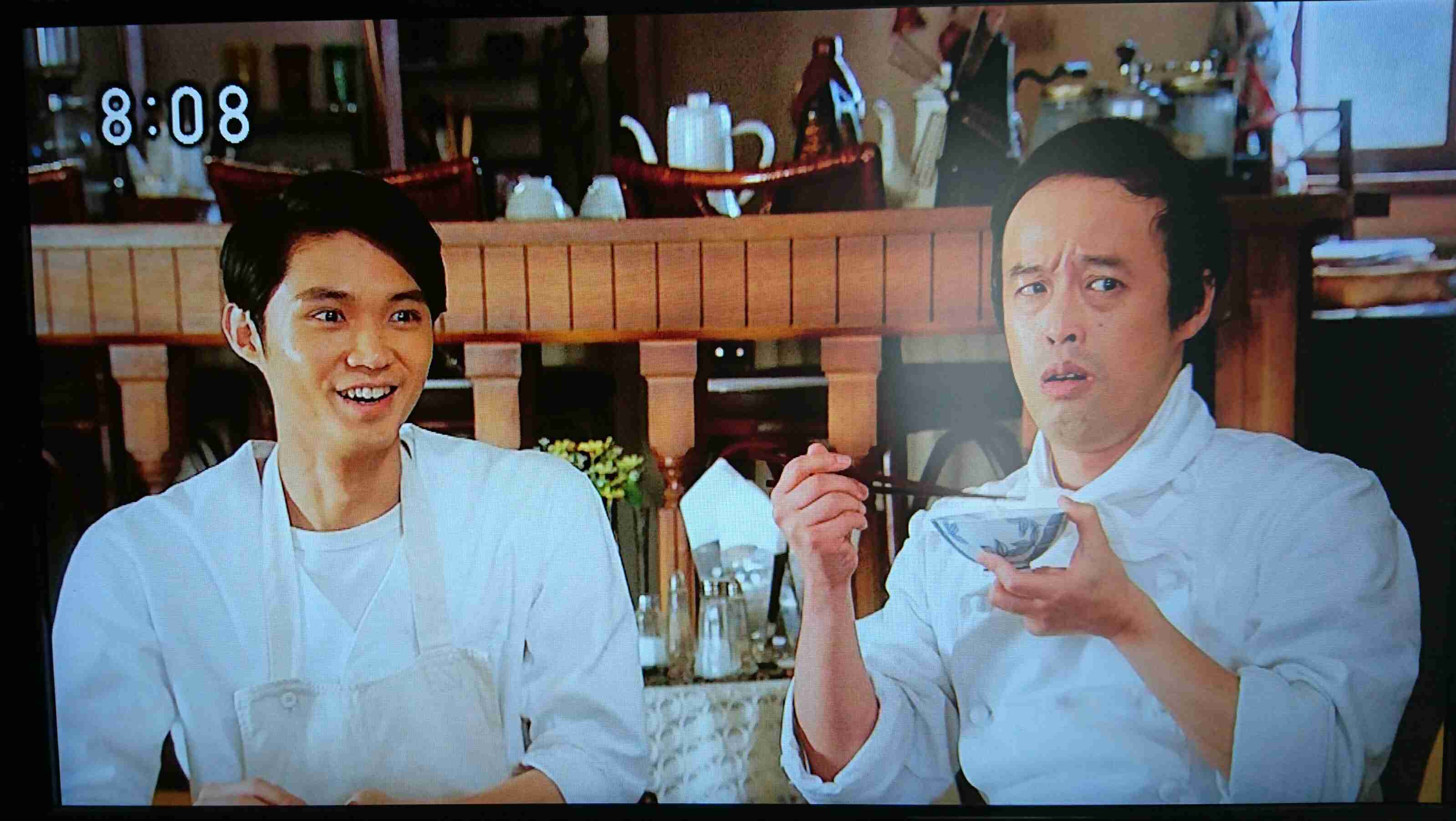 今週の「ひよっこ」【俺は笑って生きてっとう!】