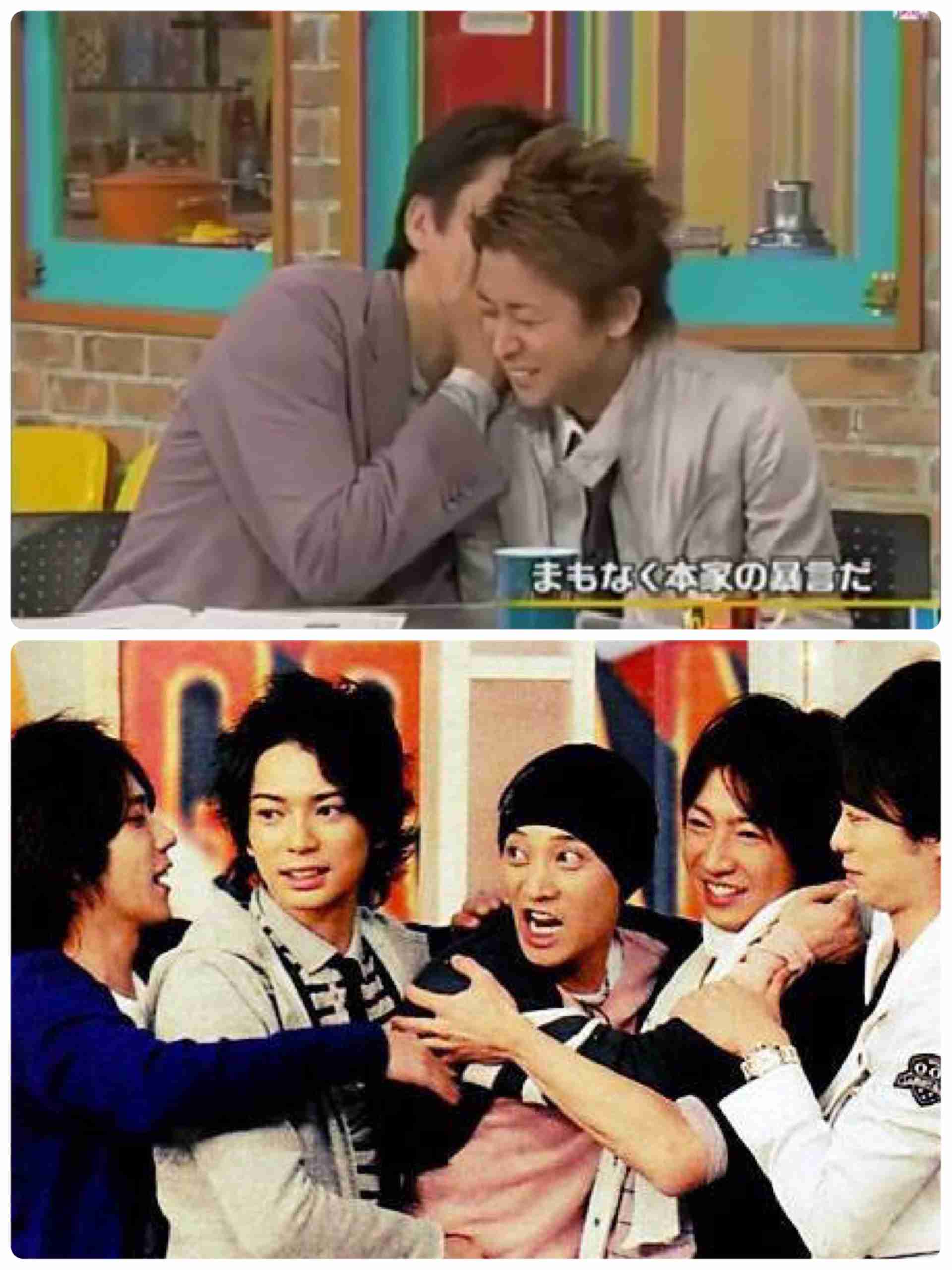 汚い言葉遣い、どこで覚えた?