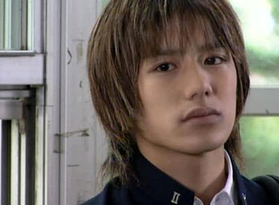 かつての美少年っぷりが神がかってたジャニーズランキング 