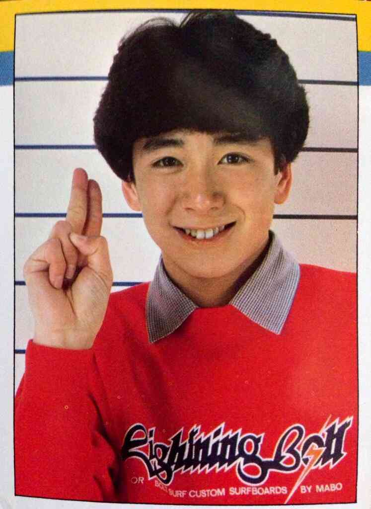 かつての美少年っぷりが神がかってたジャニーズランキング 