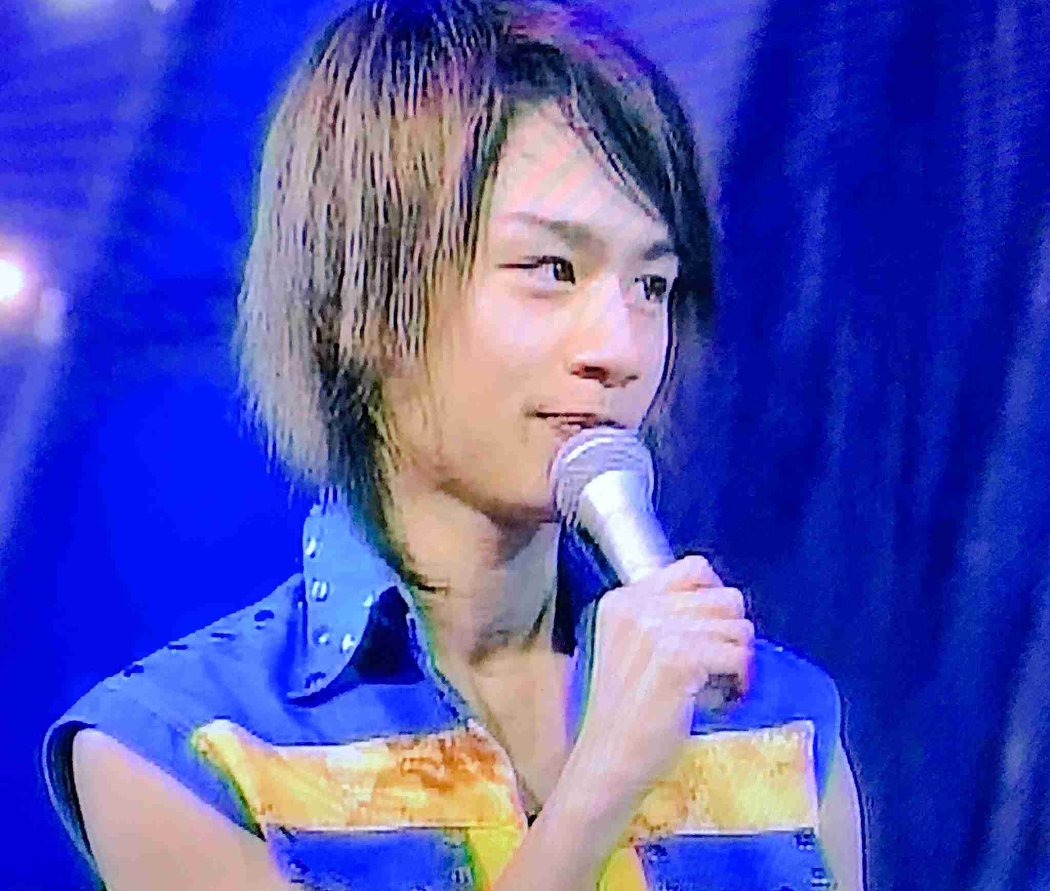 かつての美少年っぷりが神がかってたジャニーズランキング 
