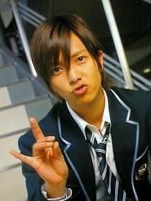 かつての美少年っぷりが神がかってたジャニーズランキング 