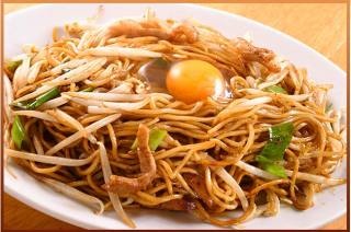 旨い!こだわりの焼きそば教えて!