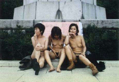 最近、政治に興味持ち始めた人