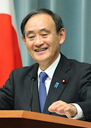 最近、政治に興味持ち始めた人