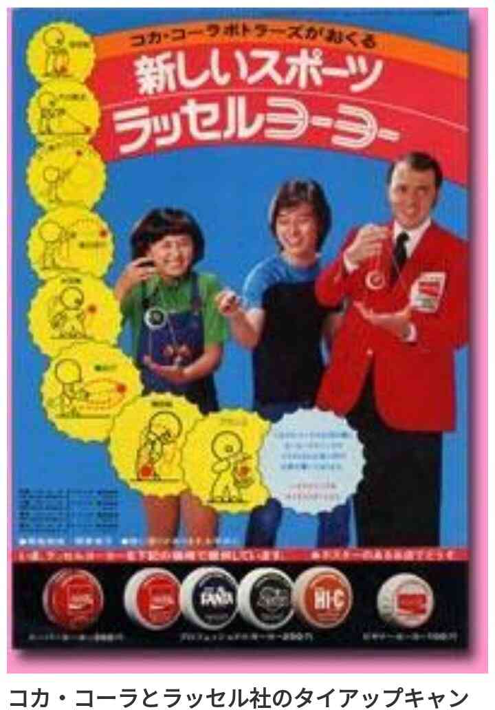レトロなポスターの画像