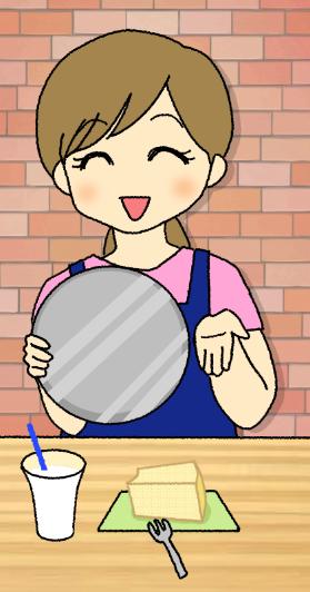 女の子の絵を描くトピPart7