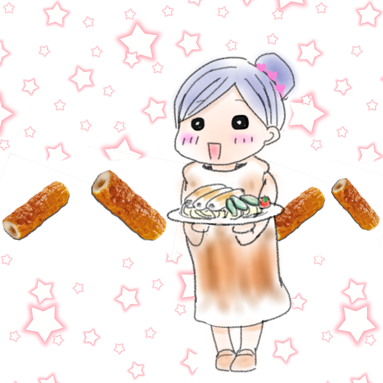女の子の絵を描くトピPart7