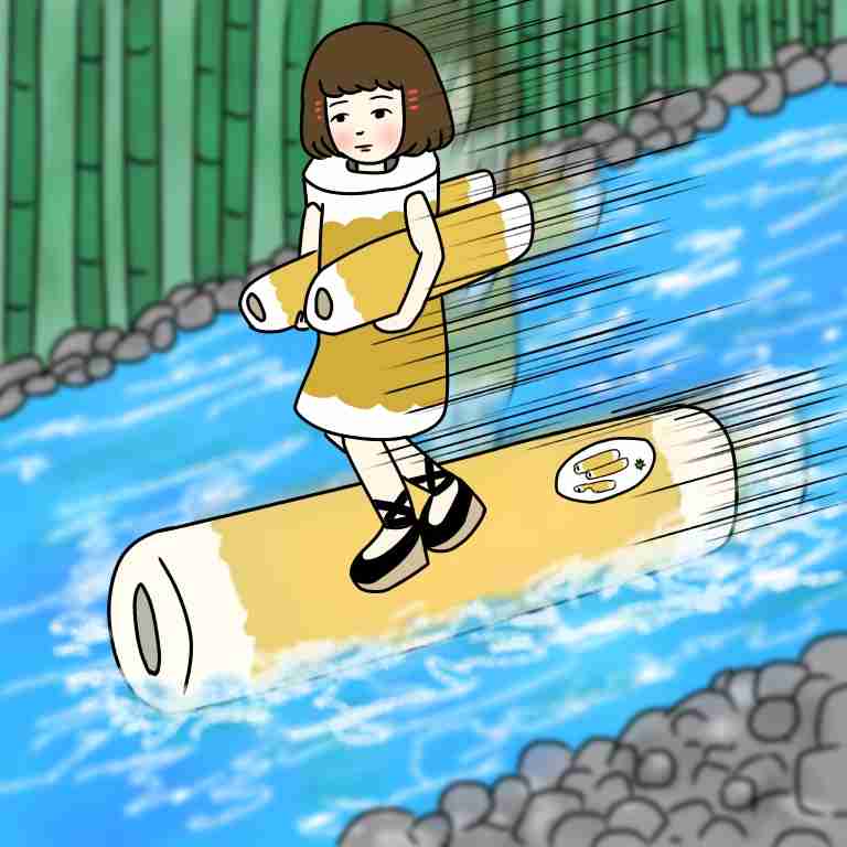 女の子の絵を描くトピPart7