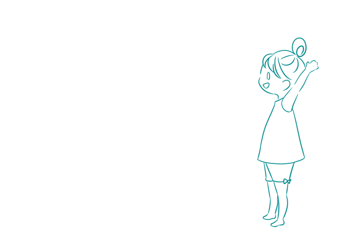 女の子の絵を描くトピPart7