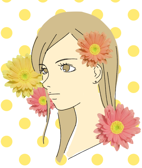 女の子の絵を描くトピPart7