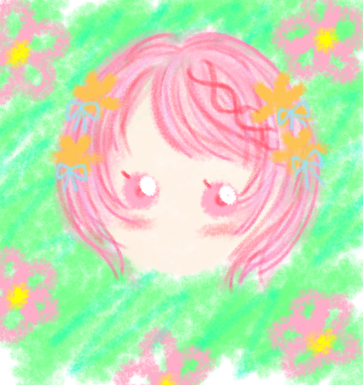 女の子の絵を描くトピPart7