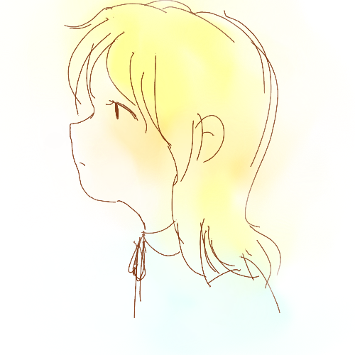 女の子の絵を描くトピPart7