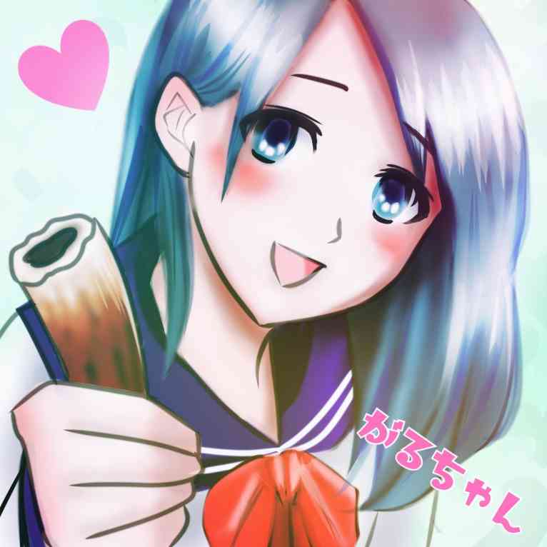 女の子の絵を描くトピPart7