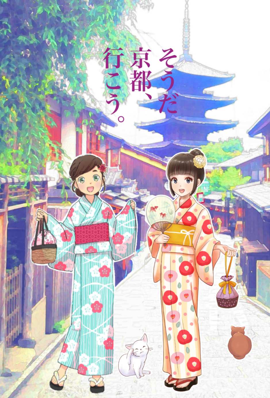 女の子の絵を描くトピPart7