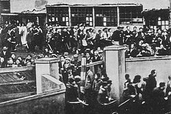 小池都知事と川井都議会議長の握手拒否事件、TBSひるおびの虚偽・捏造だった