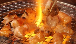 暑い夏を乗り切るスタミナ料理
