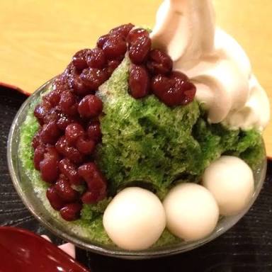 夏に食べたいスイーツを画像で楽しむトピ