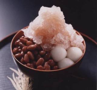 夏に食べたいスイーツを画像で楽しむトピ