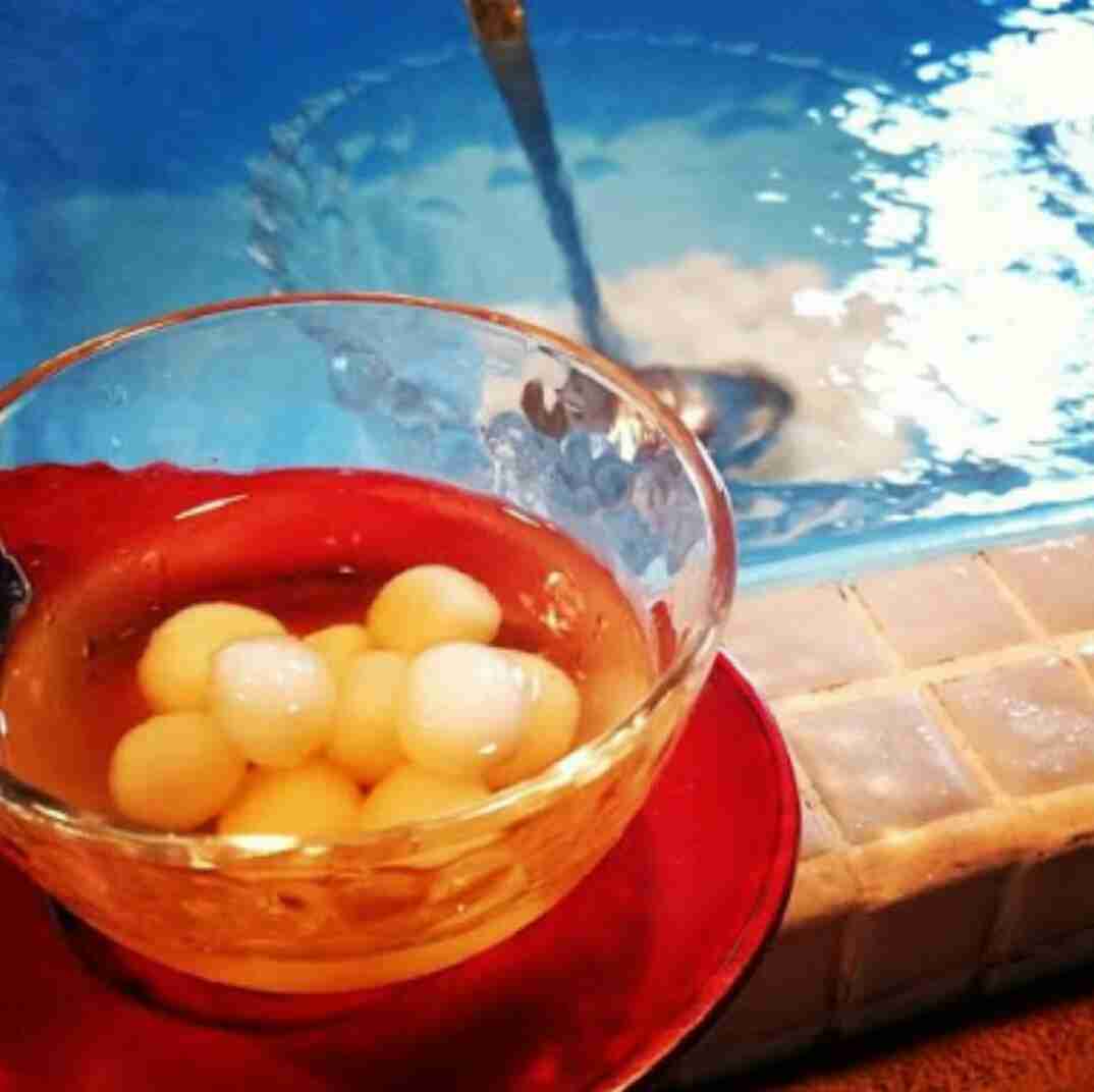 夏に食べたいスイーツを画像で楽しむトピ