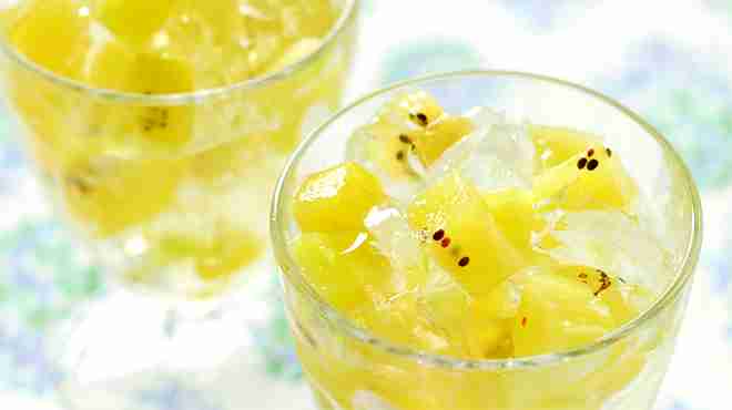 夏に食べたいスイーツを画像で楽しむトピ